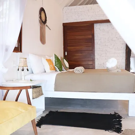 Amigos Boutique Tulum