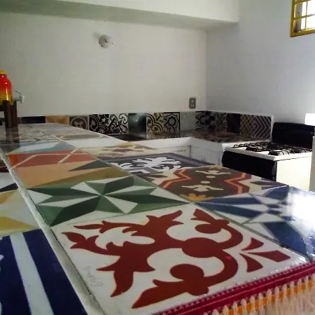 Hostel Revoleco
