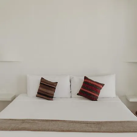 Hotel Casa Pueblo