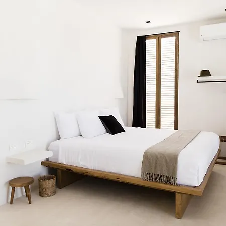Hotel Casa Pueblo 3*