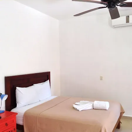 Malix Pek Hotel 2*