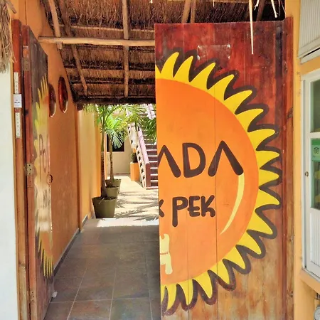 Malix Pek Hotel