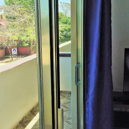 Malix Pek Hotel