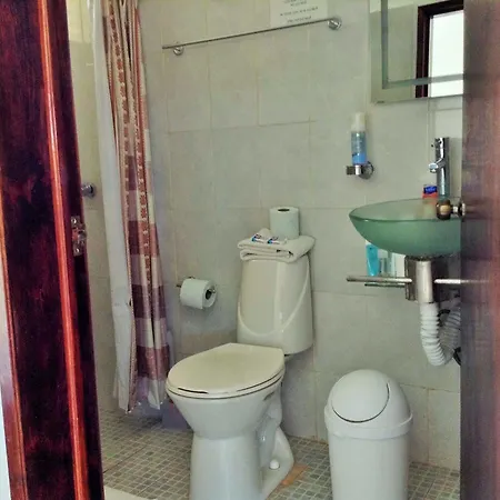 Hotel Malix Pek