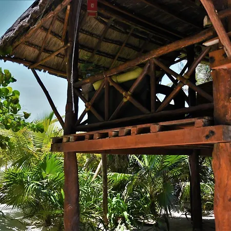 El Caracol * Tulum