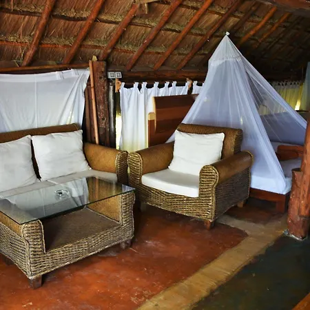 Lodge El Caracol