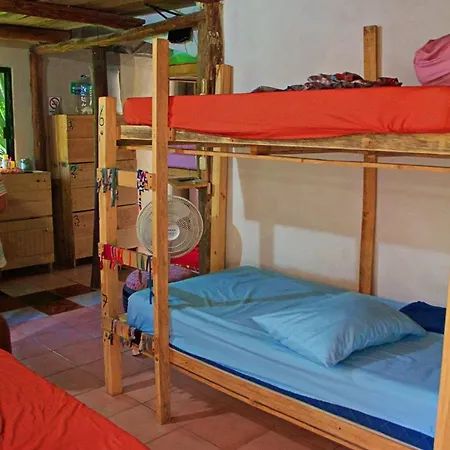 Revoleco Hostel *