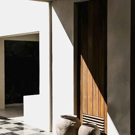 Hotel Casa Pueblo 3*