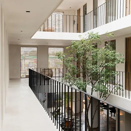 Hotel Casa Pueblo