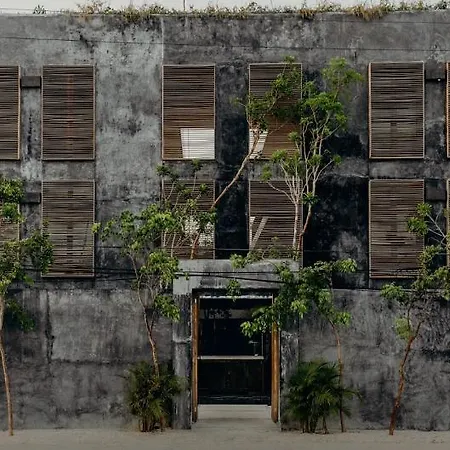 Casa Pueblo Tulum