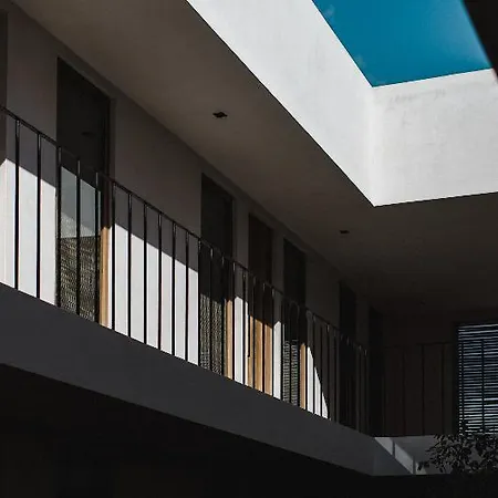 Casa Pueblo 3*