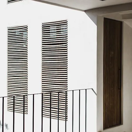Casa Pueblo Hotel 3*