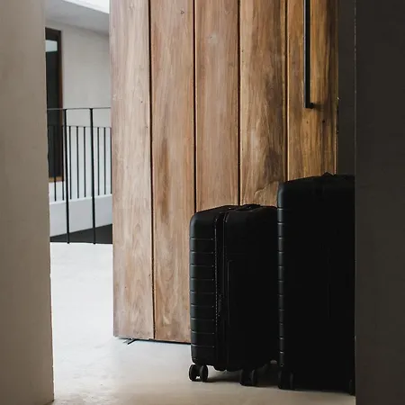 Casa Pueblo Hotel Tulum