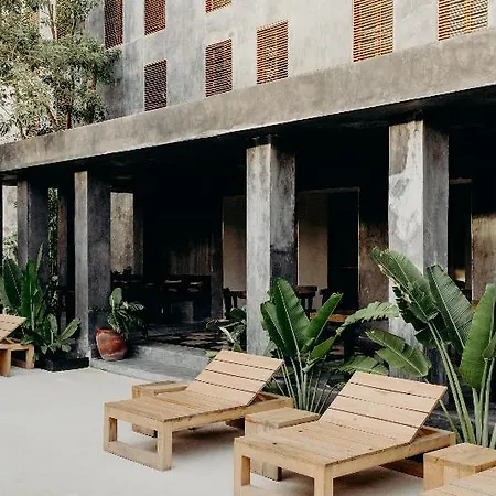Hotel Casa Pueblo 3*