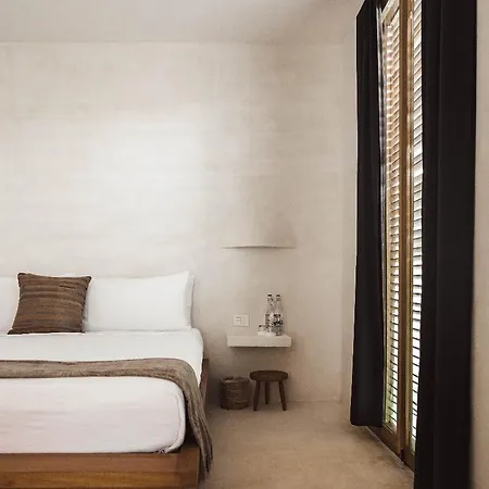 Casa Pueblo Hotel 3*