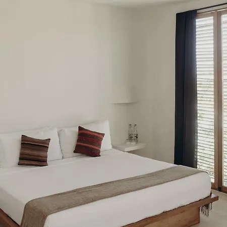 Hotel Casa Pueblo Tulum