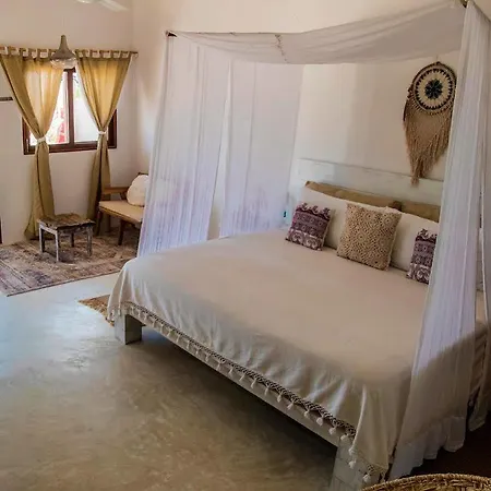 Hotel Amigos Boutique