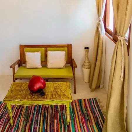 Amigos Boutique Hotel