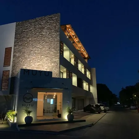 Muyu 2* Tulum