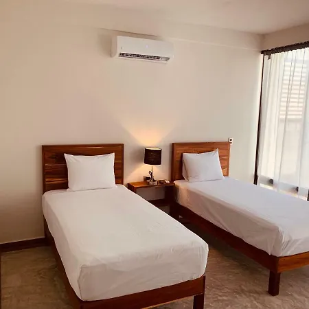 Hotel Muyu Tulum