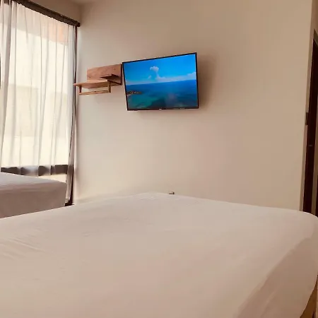 Hotel Muyu 2*
