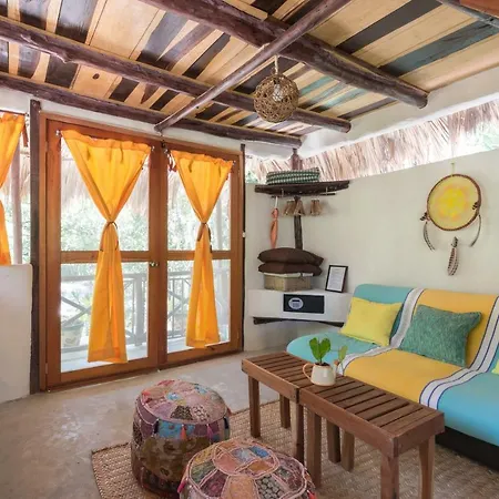 Holiday home Meli-melo P&b