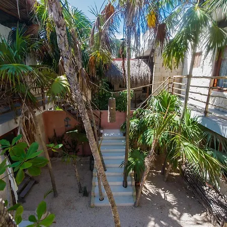 Hotel Casa Coyote