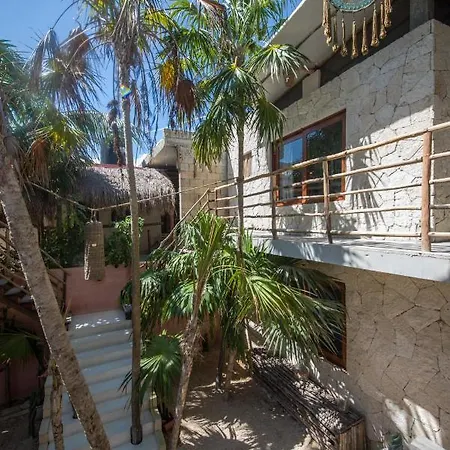 Casa Coyote Tulum