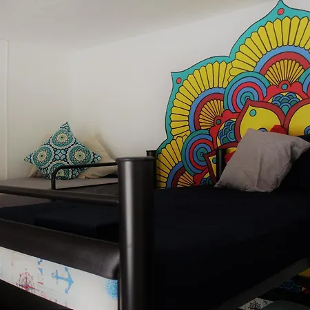 Hostel Mandala