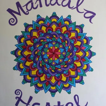 Mandala Tulum