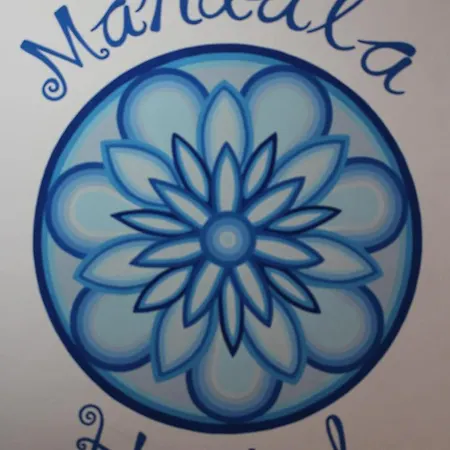 Mandala Hostel