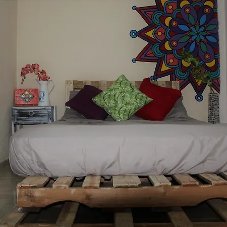 Hostel Mandala