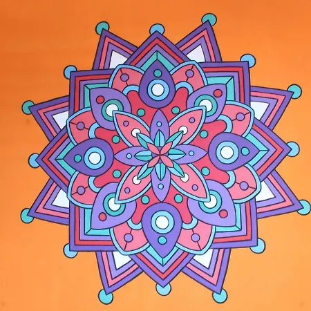 Mandala *
