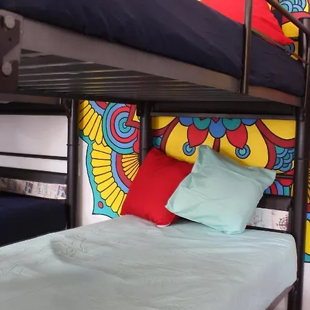 Mandala Hostel