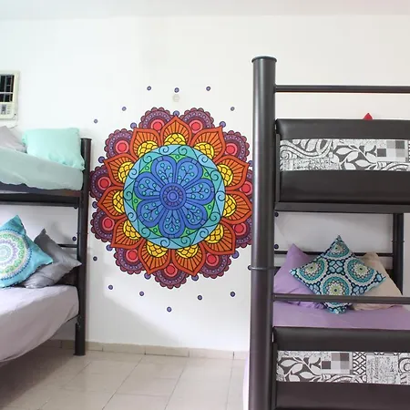 Hostel Mandala *
