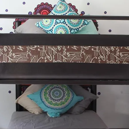Hostel Mandala