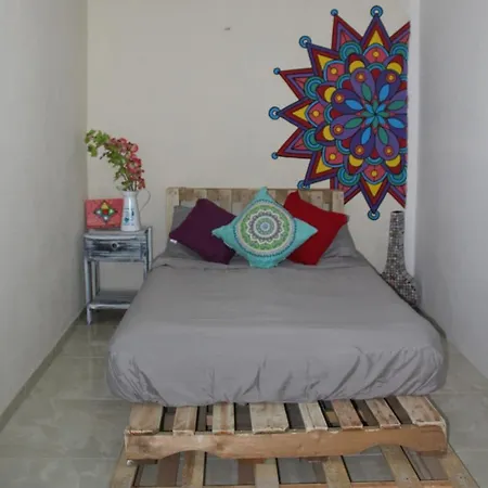 Hostel Mandala