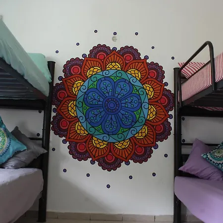 Mandala Tulum