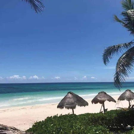 Mandala * Tulum