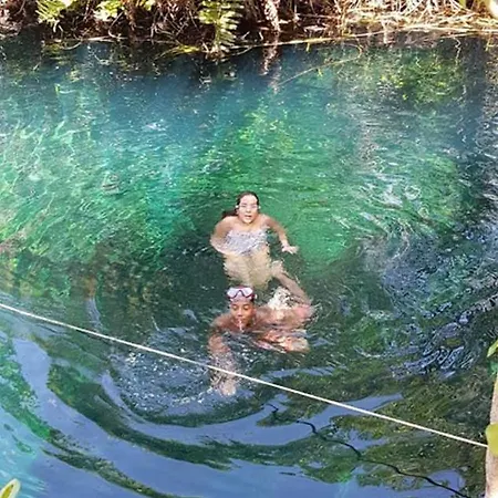 Hostel Mandala Tulum