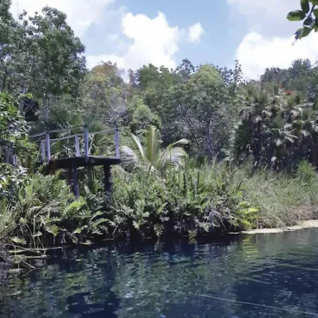 Hostel Mandala Tulum