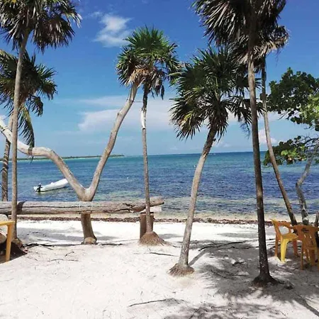 Mandala Tulum