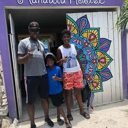 Hostel Mandala