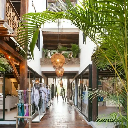 Mohave Jungle 2* Tulum