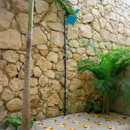 Les Calle 2 By Galian Apartahotel Tulum