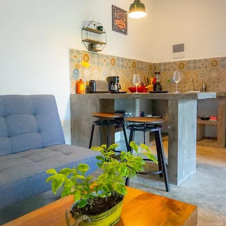 Les Calle 2 By Galian 4* Tulum