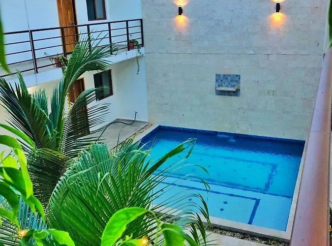 Arcos Tulum Hotel