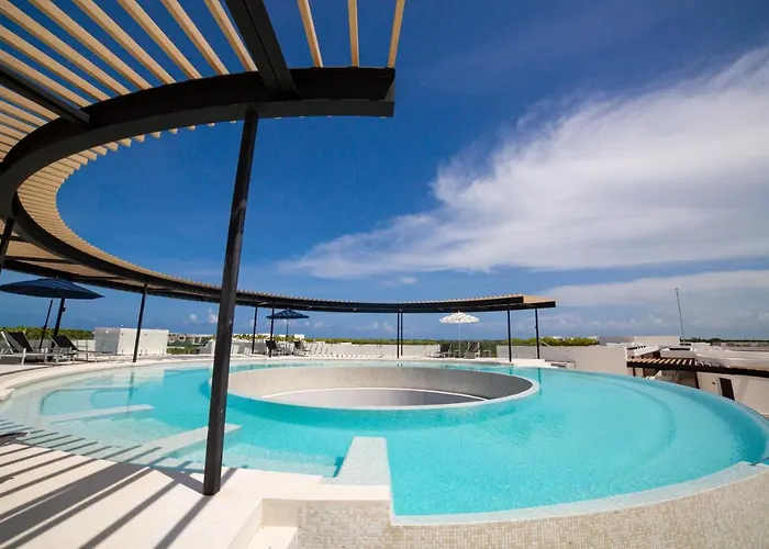 The Panoramic By Xperience Hotels