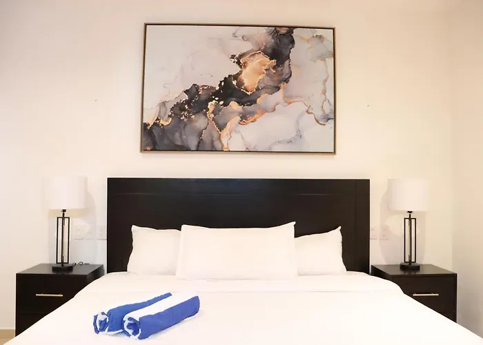 Villa Mar Azul Luxury 6 Bedrooms