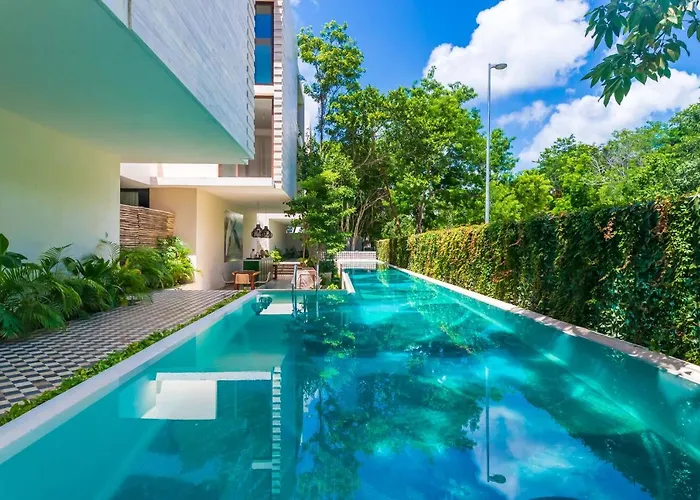 Casa Libre - Contemporary Designer 3Br Condo By Staypodio 304